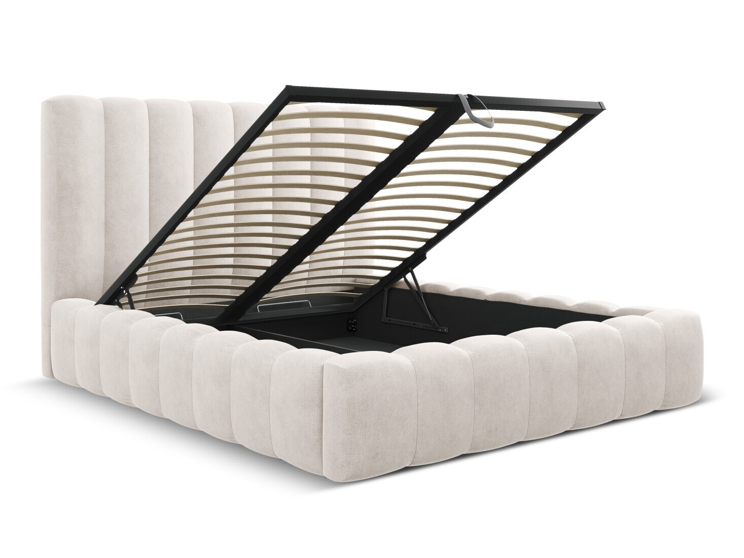 Ágy Beckley 111 (Moly 04)