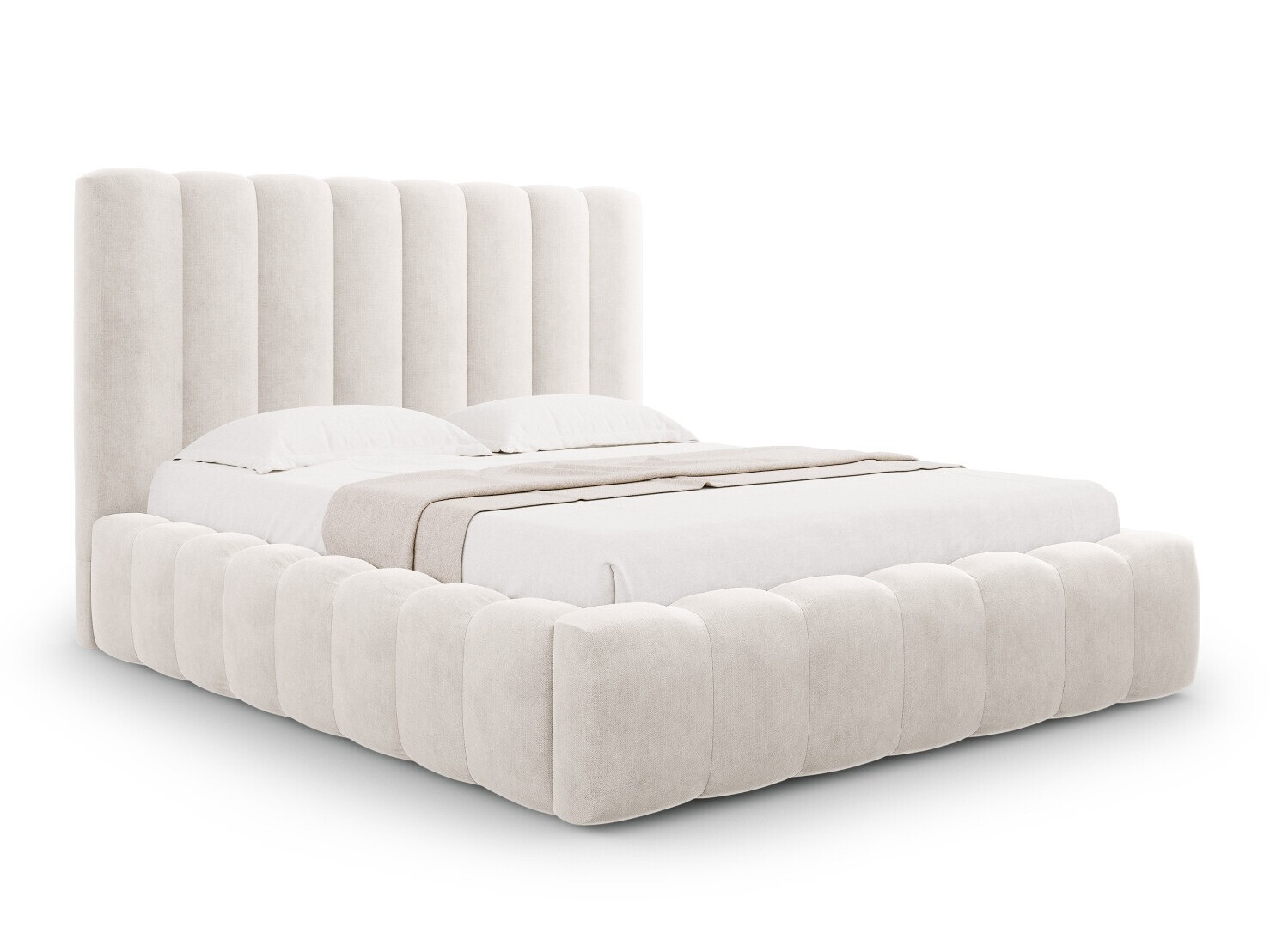 Ágy Beckley 111 (Moly 04)