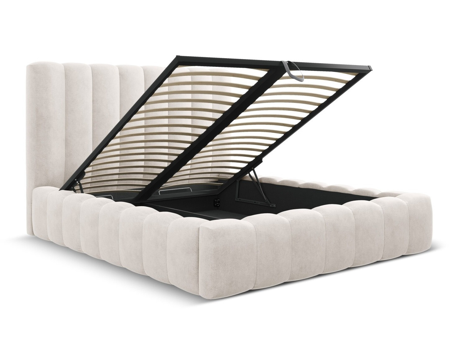 Ágy Beckley 111 (Moly 04)