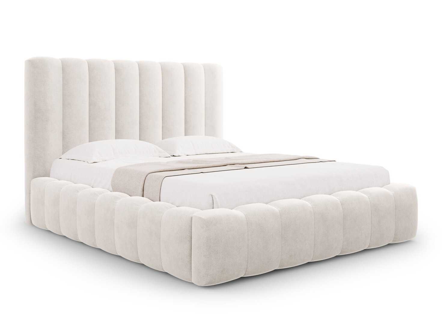 Ágy Beckley 111 (Moly 04)