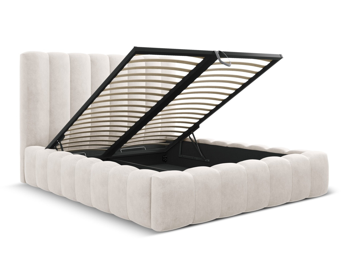 Ágy Beckley 111 (Moly 04)