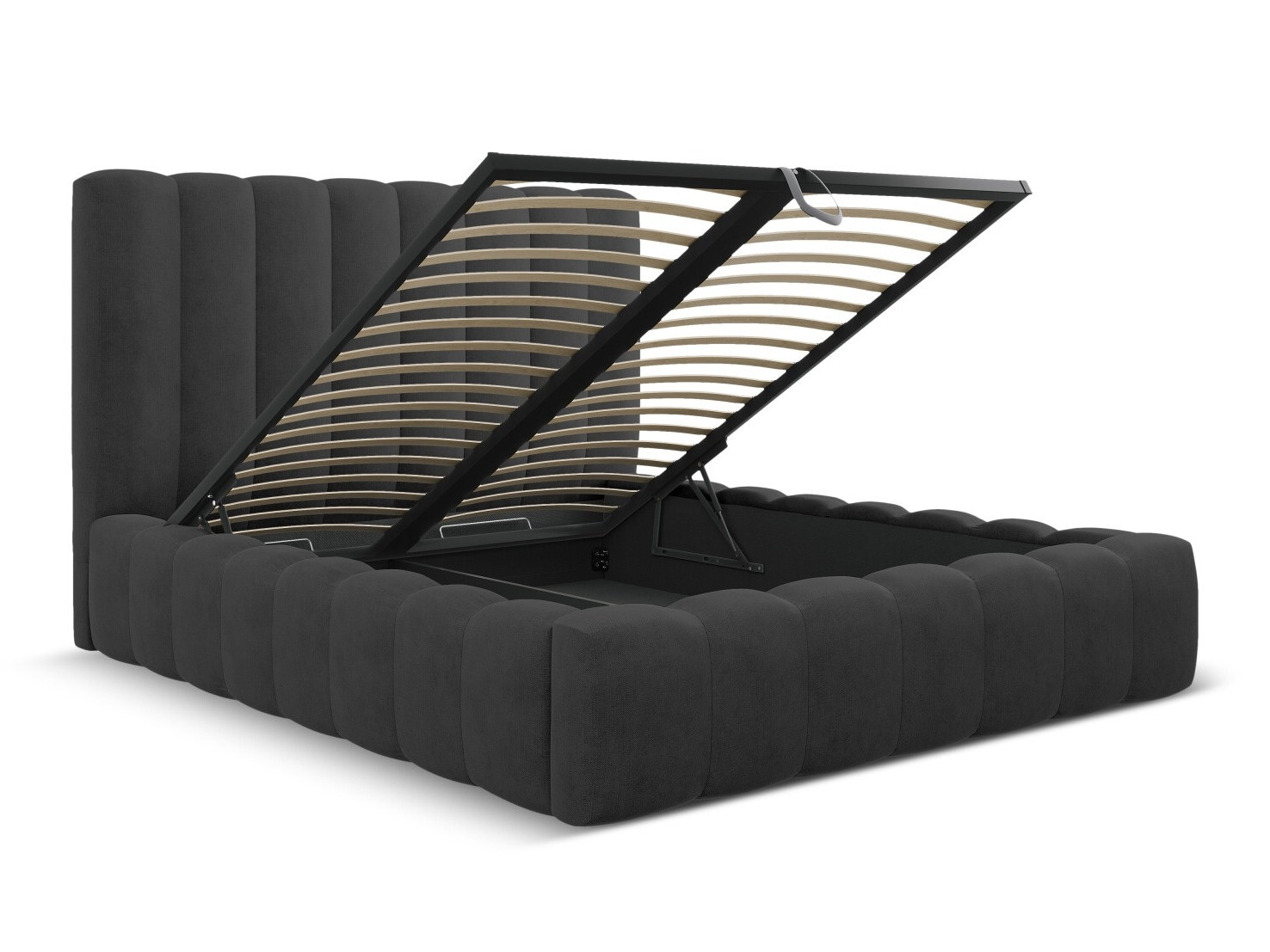 Ágy Beckley 111 (Moly 97)