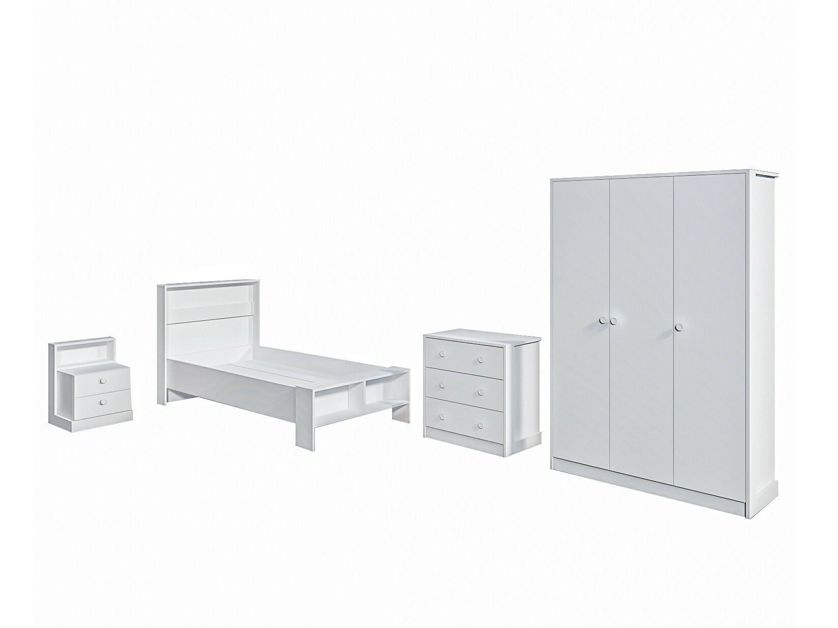 Bútorkészlet Marelbe 105