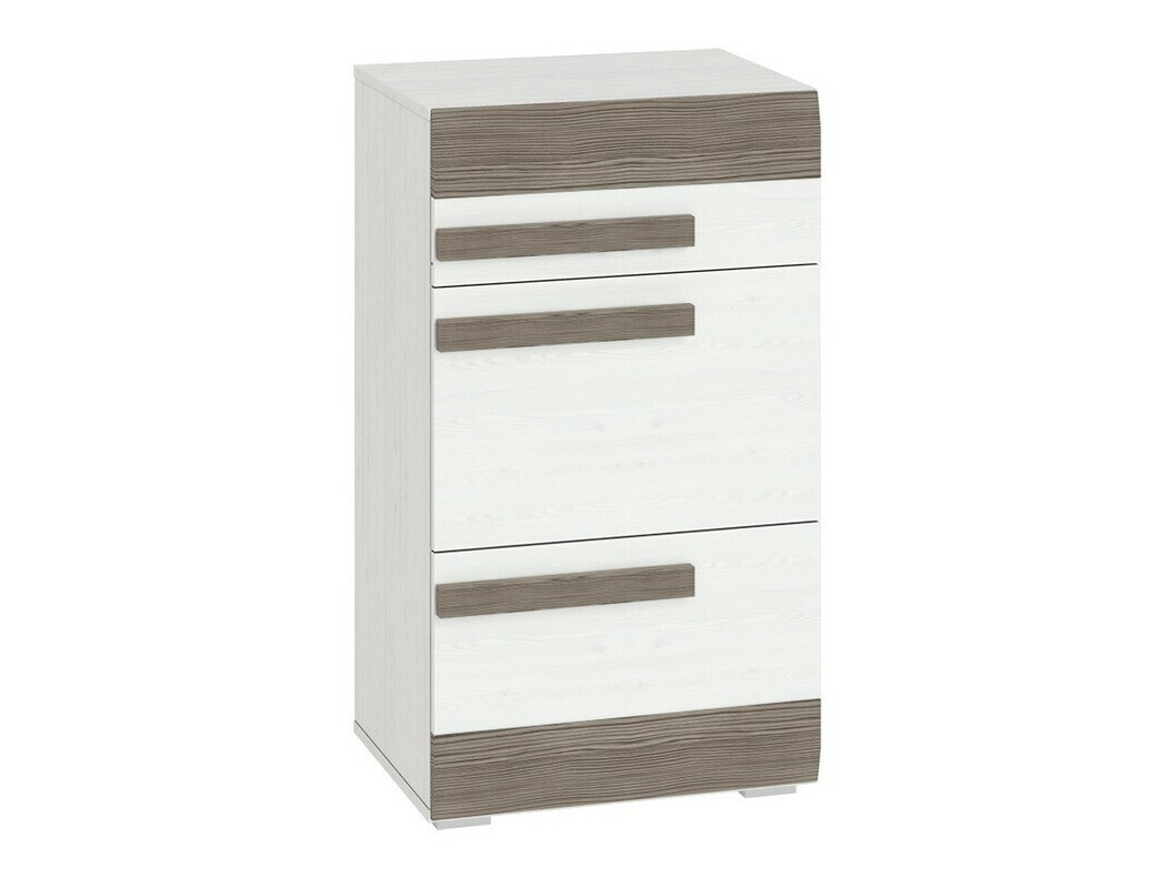 Cipőtároló Alcala 117