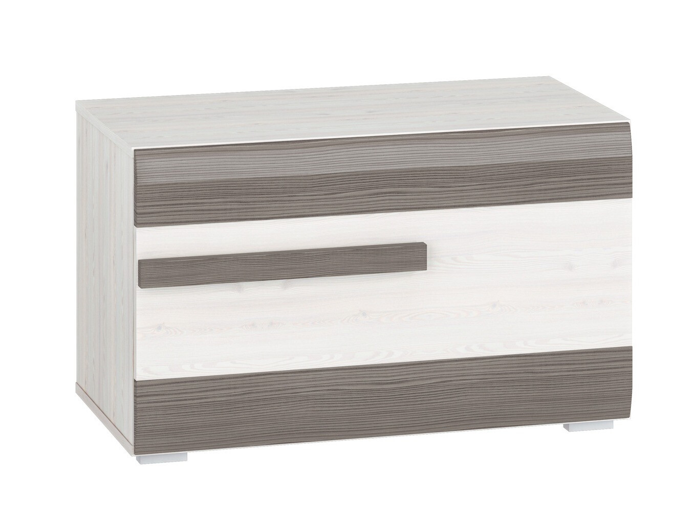 Cipőtároló Alcala 118