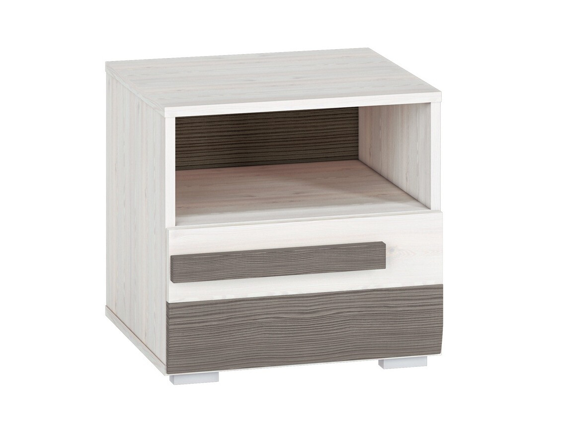 Éjjeliszekrény Alcala 115