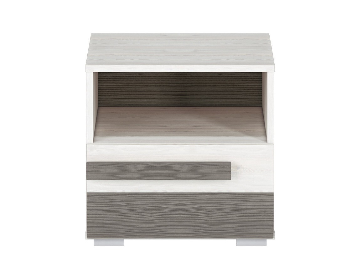 Éjjeliszekrény Alcala 115