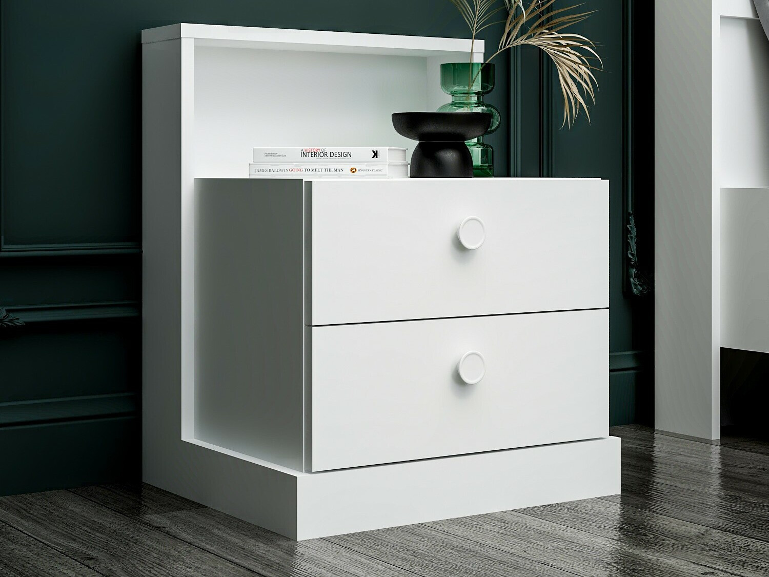 Éjjeliszekrény Marelbe 104