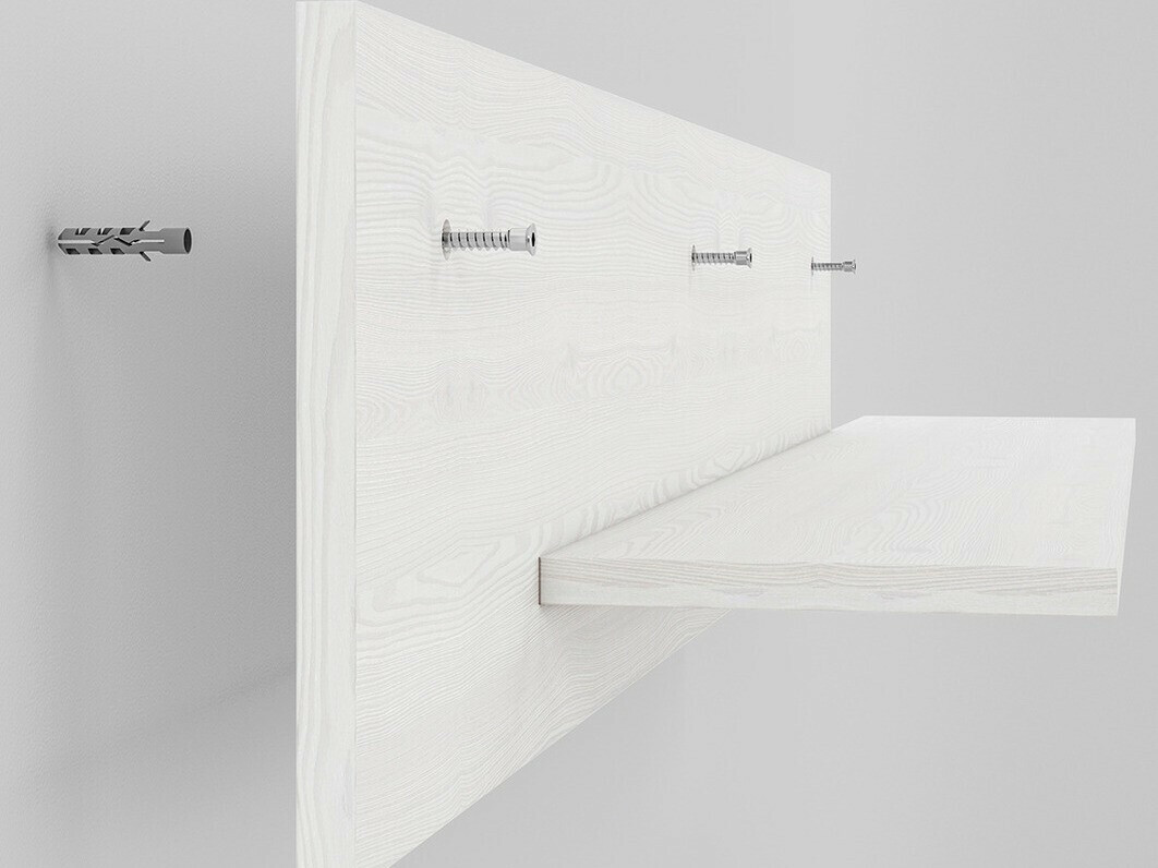 Fali polc Alcala 112