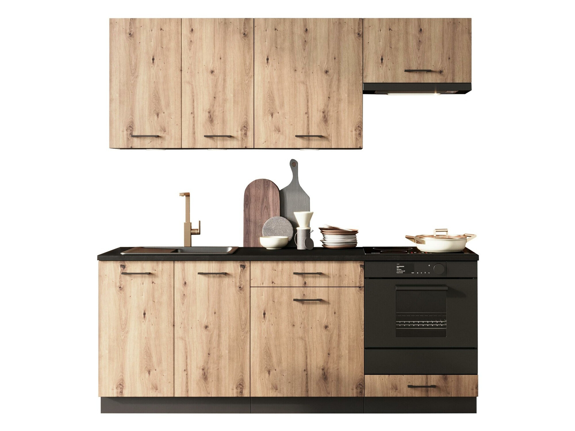 Konyhabútor Trenton 181