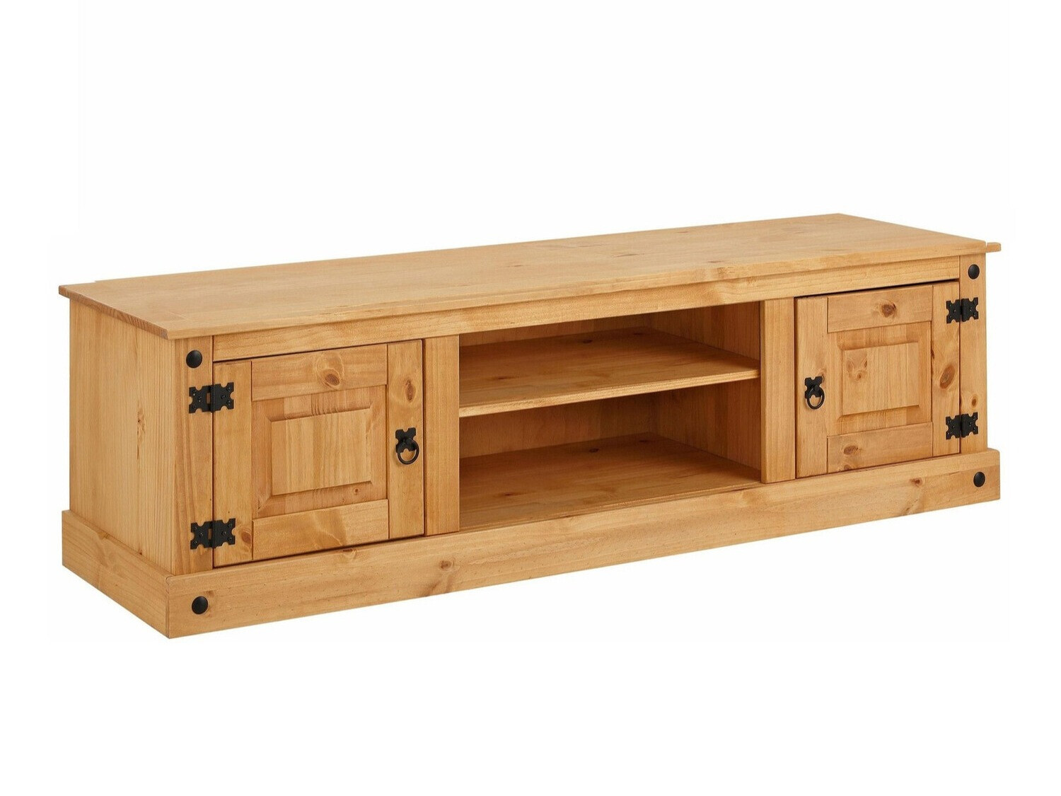 TV-állvány Sonlive 104 (Fenyő)