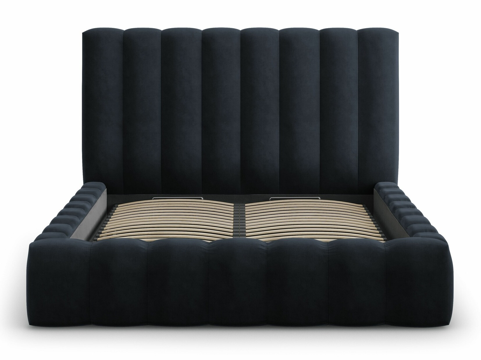 Ágy Beckley 111 (Bluvel 89)