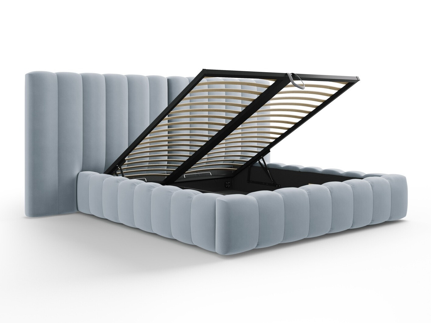 Ágy Beckley 112 (Bluvel 06)