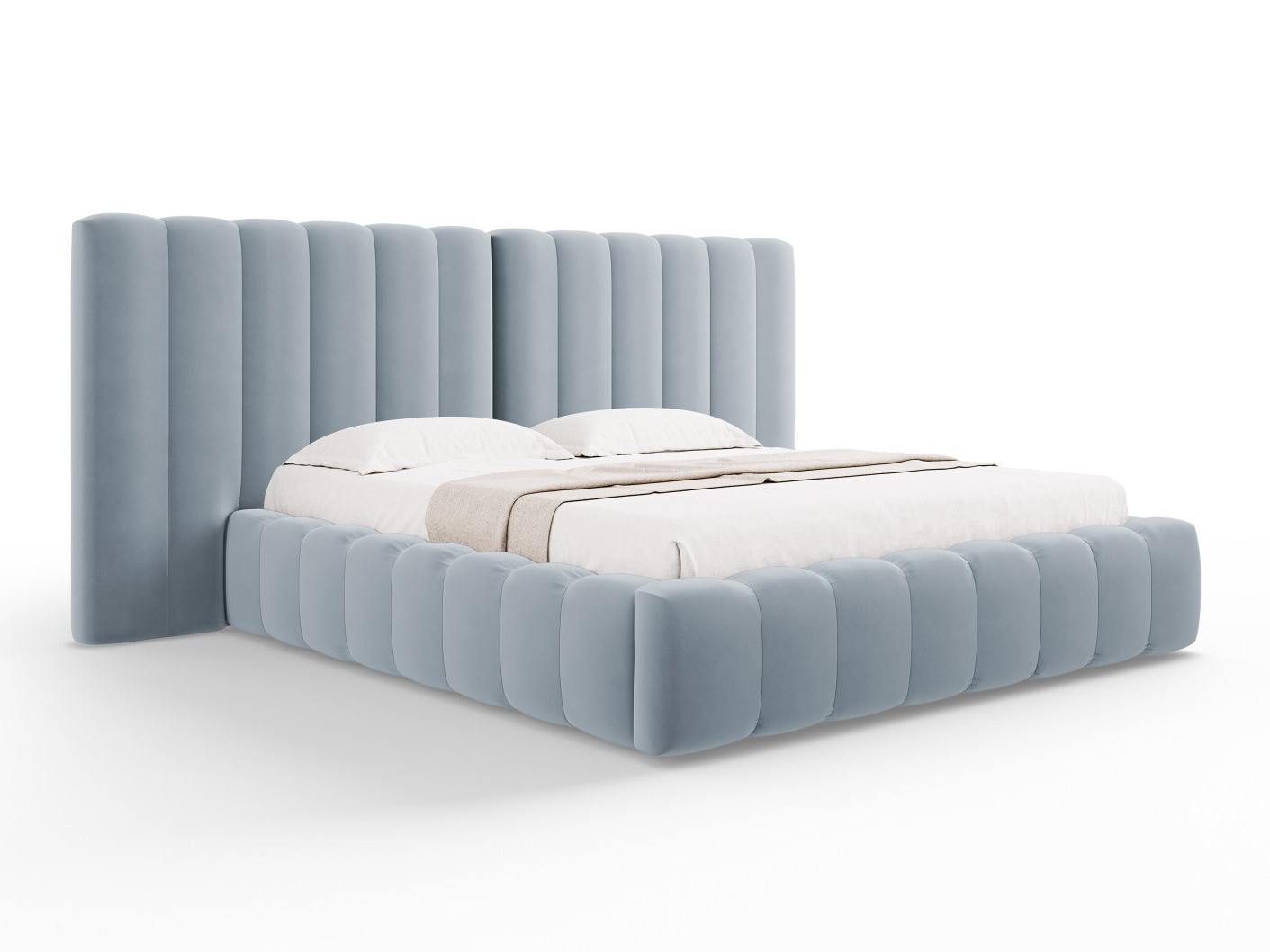 Ágy Beckley 112 (Bluvel 06)