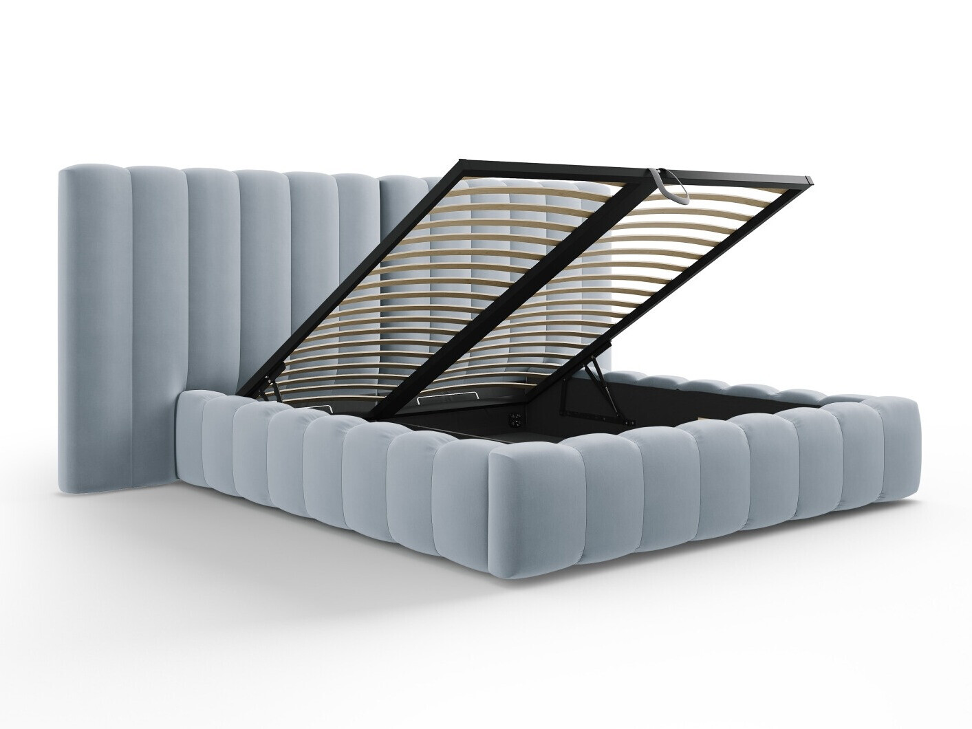 Ágy Beckley 112 (Bluvel 06)