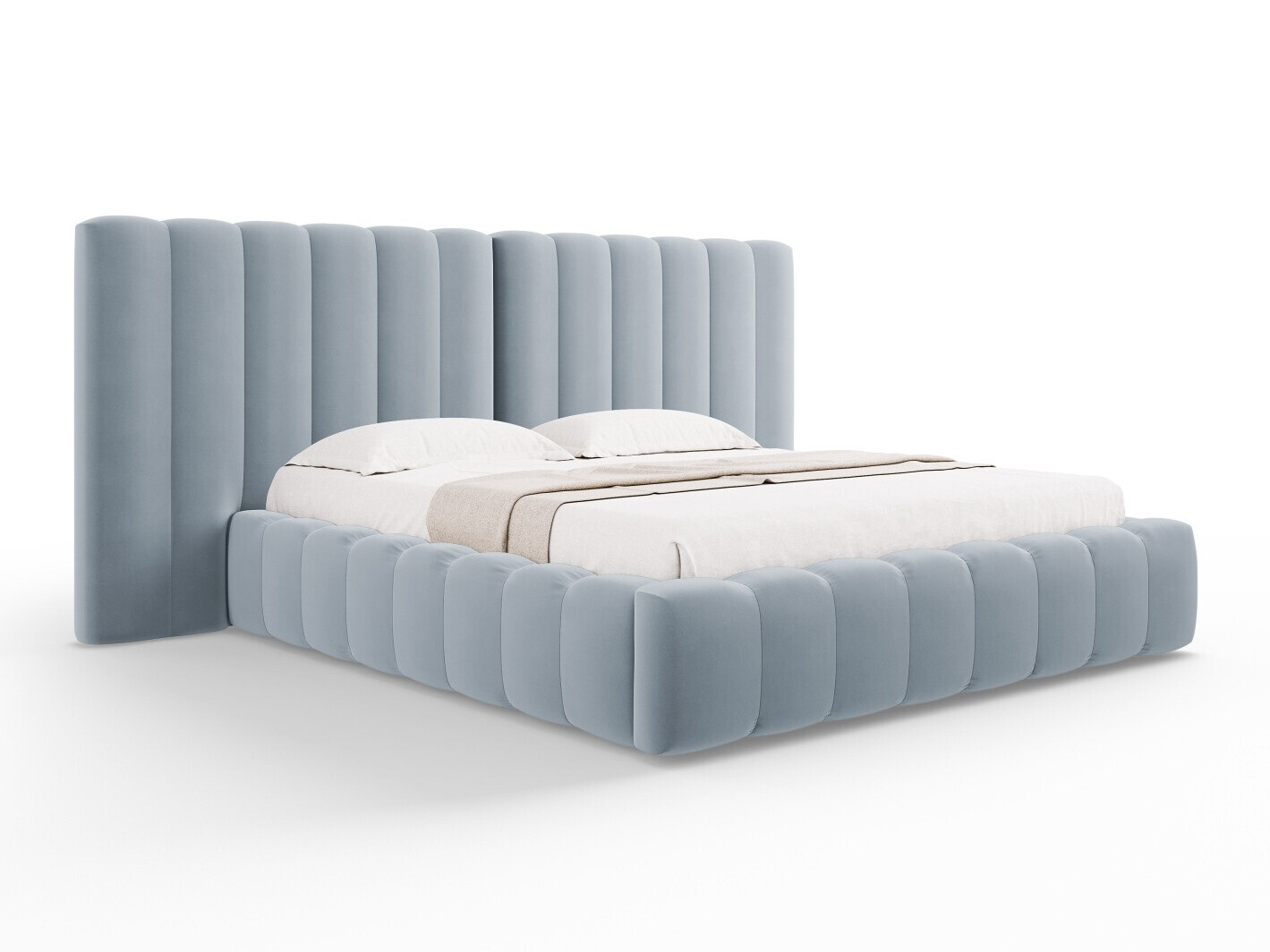 Ágy Beckley 112 (Bluvel 06)