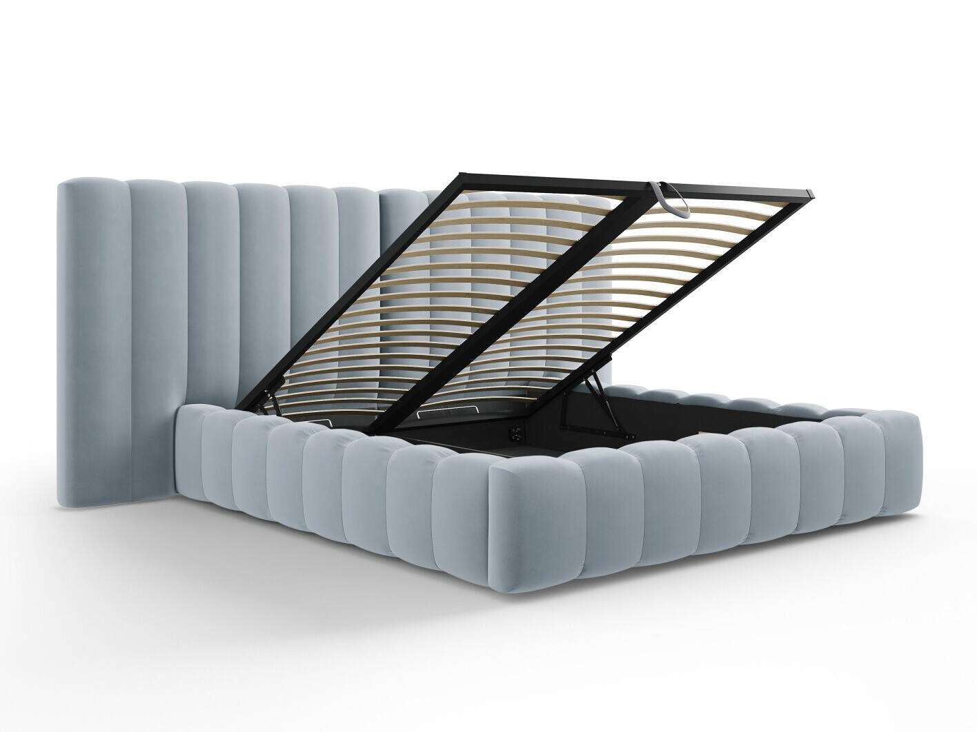 Ágy Beckley 112 (Bluvel 06)