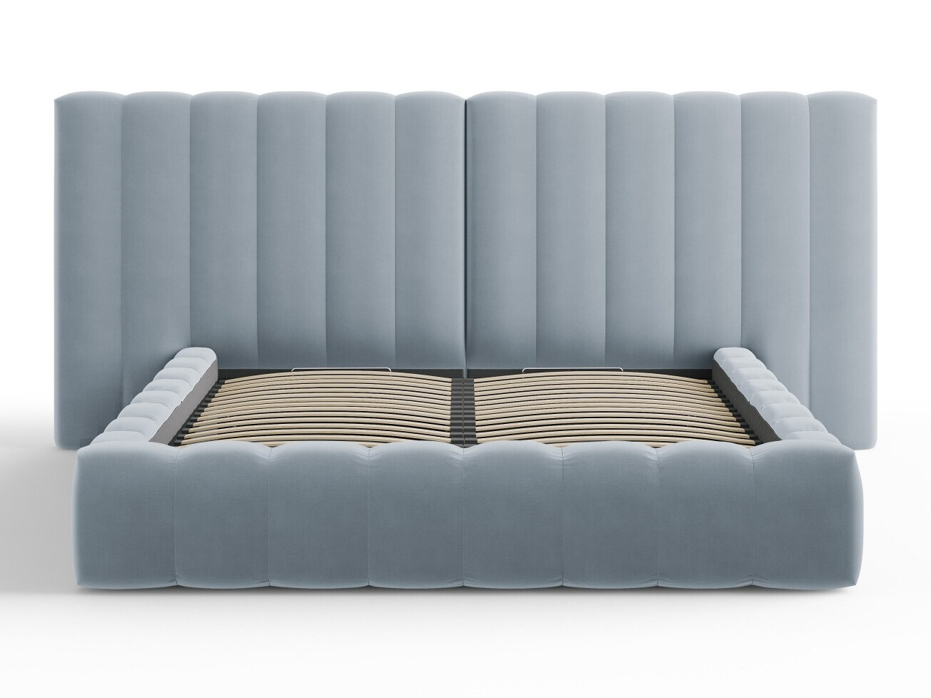 Ágy Beckley 112 (Bluvel 06)