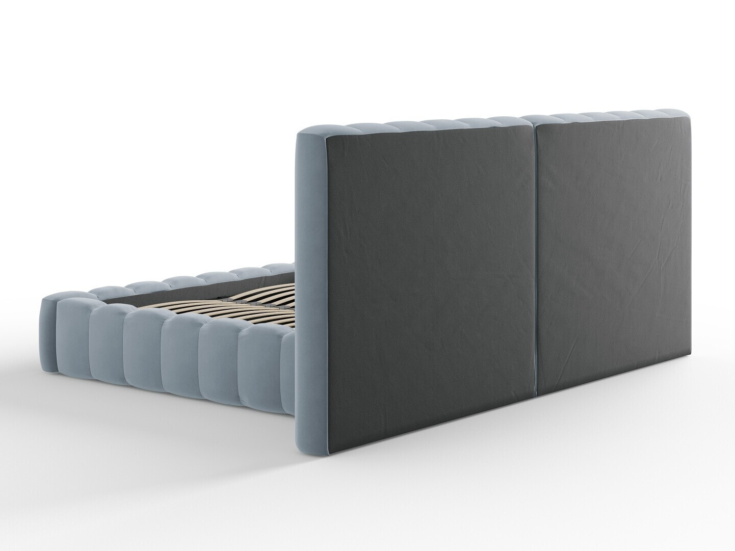 Ágy Beckley 112 (Bluvel 06)