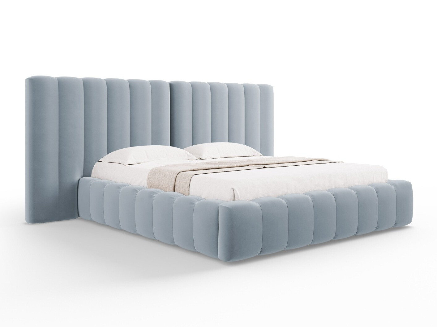 Ágy Beckley 112 (Bluvel 06)