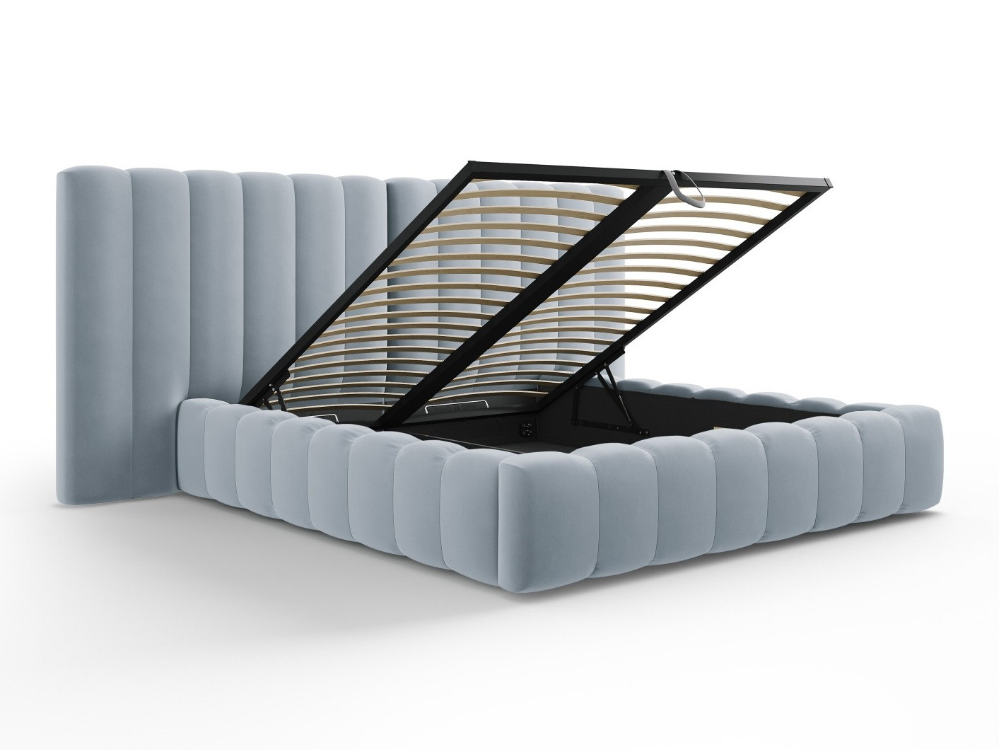 Ágy Beckley 112 (Bluvel 06)