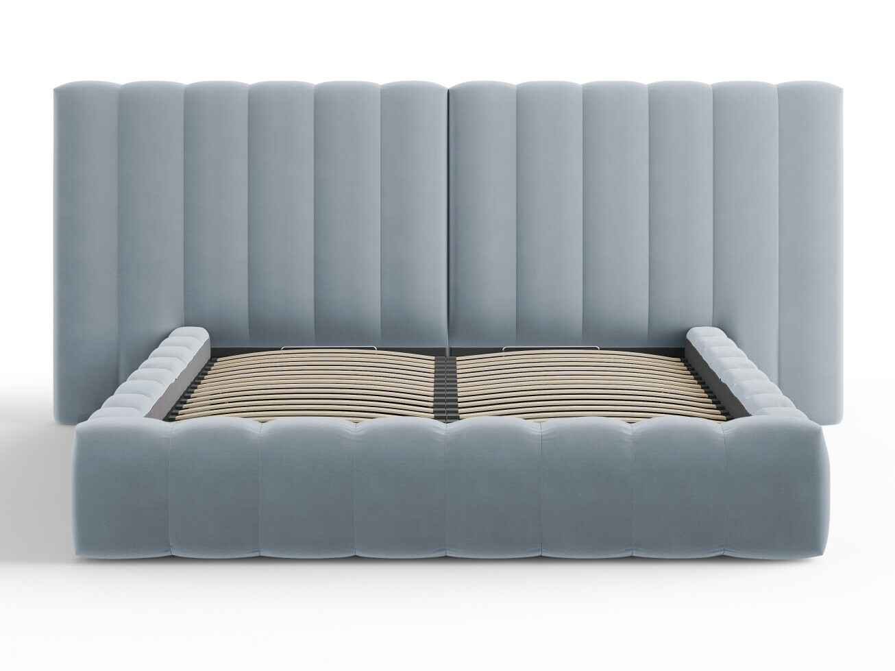 Ágy Beckley 112 (Bluvel 06)