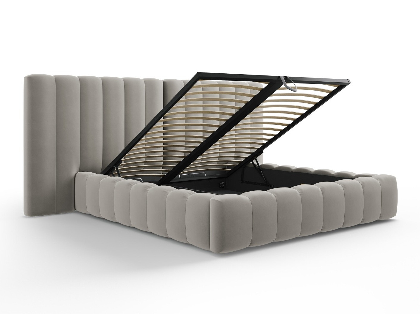 Ágy Beckley 112 (Bluvel 13)