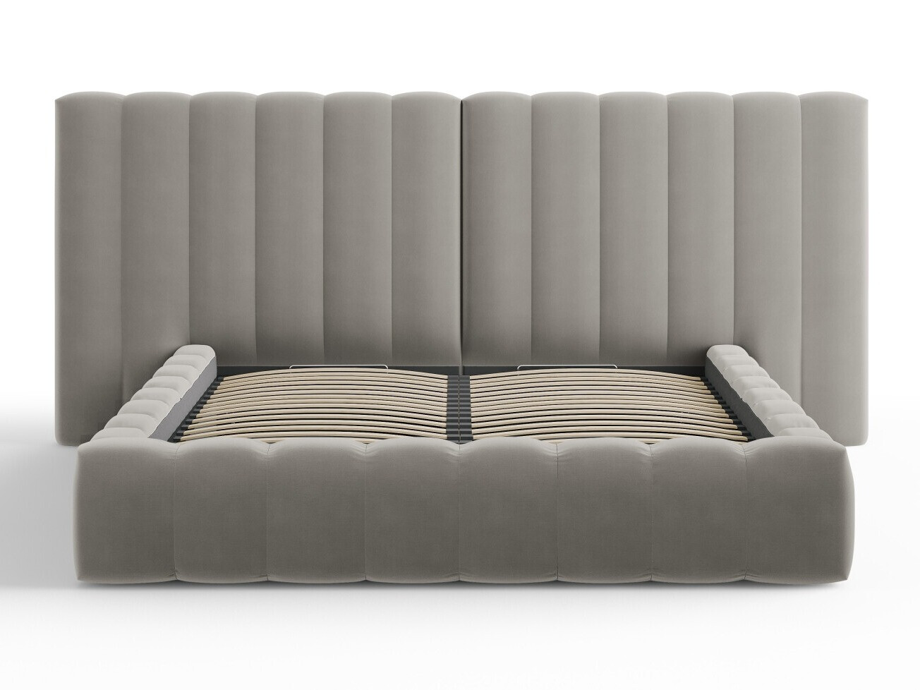 Ágy Beckley 112 (Bluvel 13)