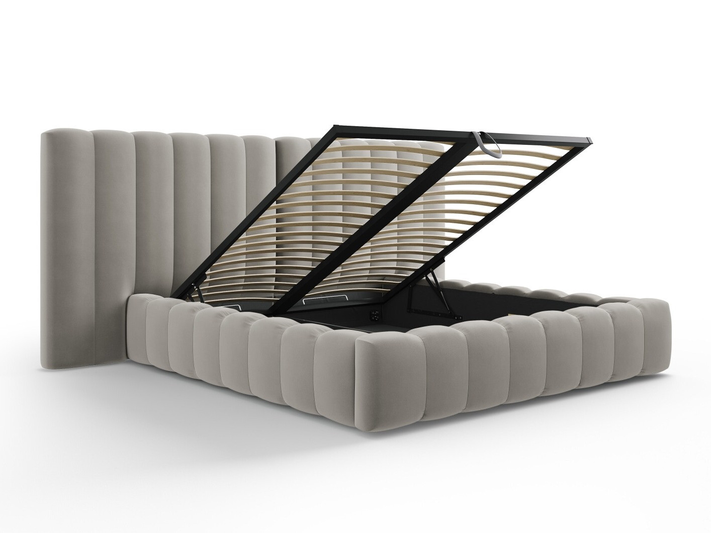 Ágy Beckley 112 (Bluvel 13)