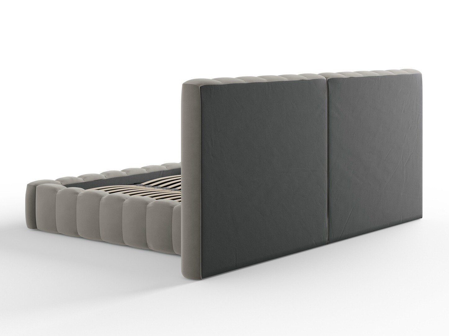 Ágy Beckley 112 (Bluvel 13)