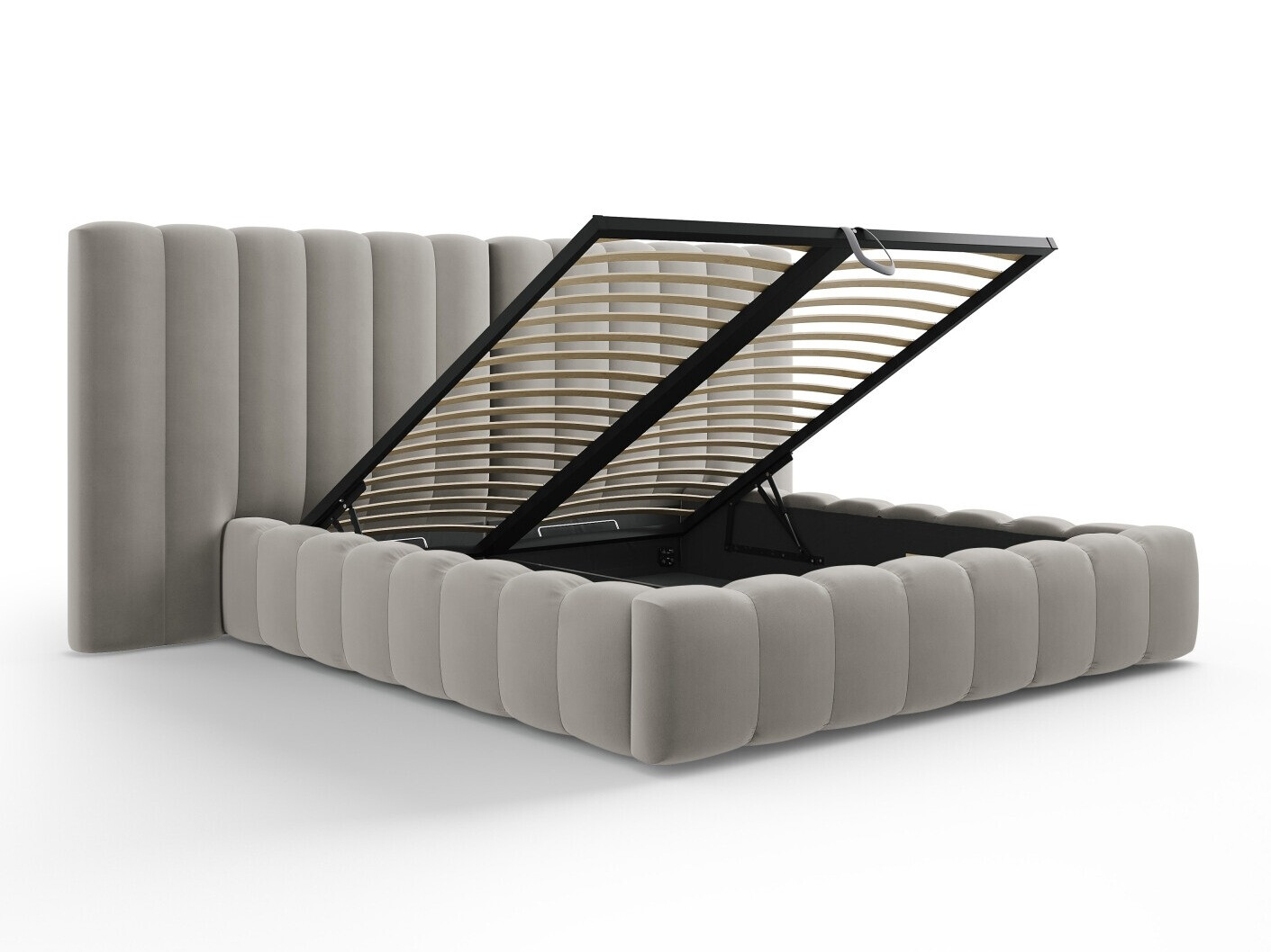 Ágy Beckley 112 (Bluvel 13)