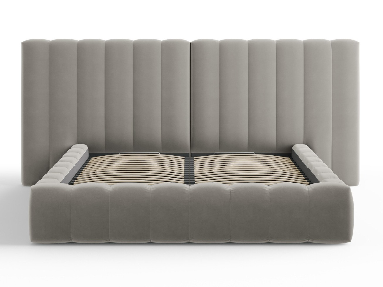 Ágy Beckley 112 (Bluvel 13)