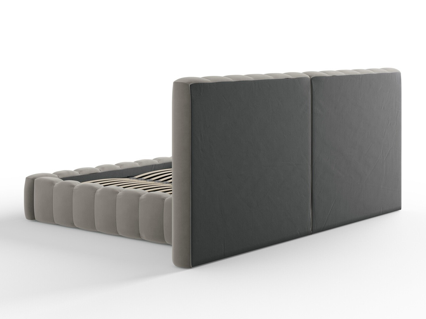 Ágy Beckley 112 (Bluvel 13)