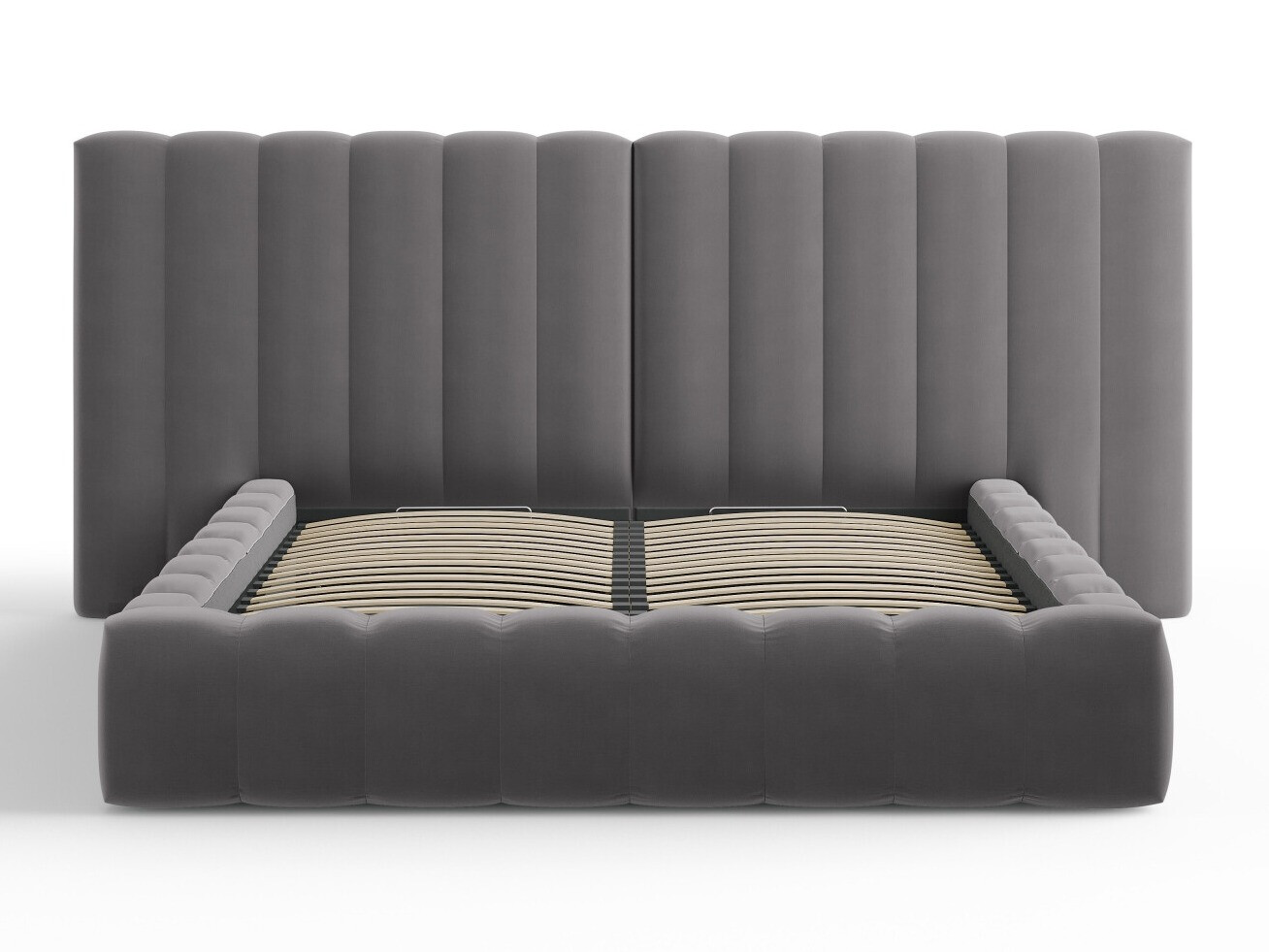 Ágy Beckley 112 (Bluvel 14)