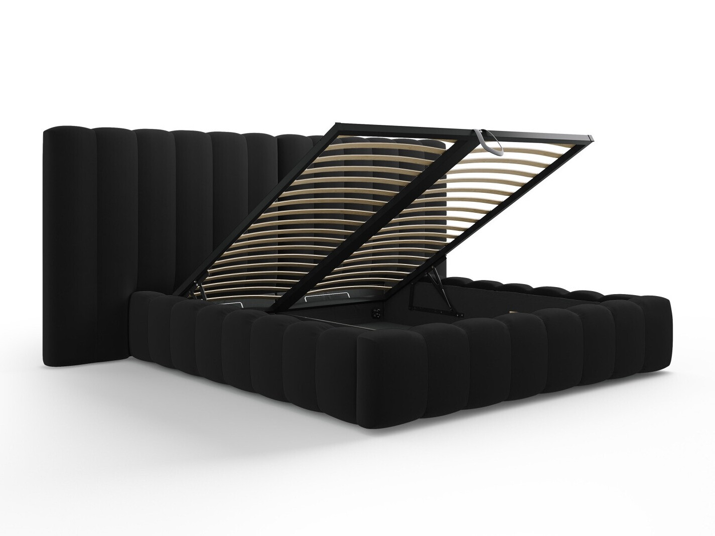 Ágy Beckley 112 (Bluvel 19)