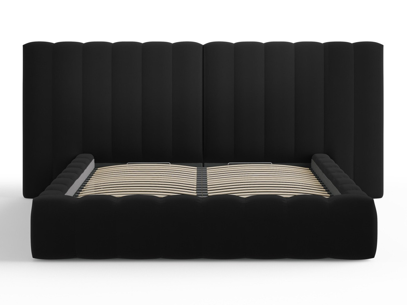 Ágy Beckley 112 (Bluvel 19)