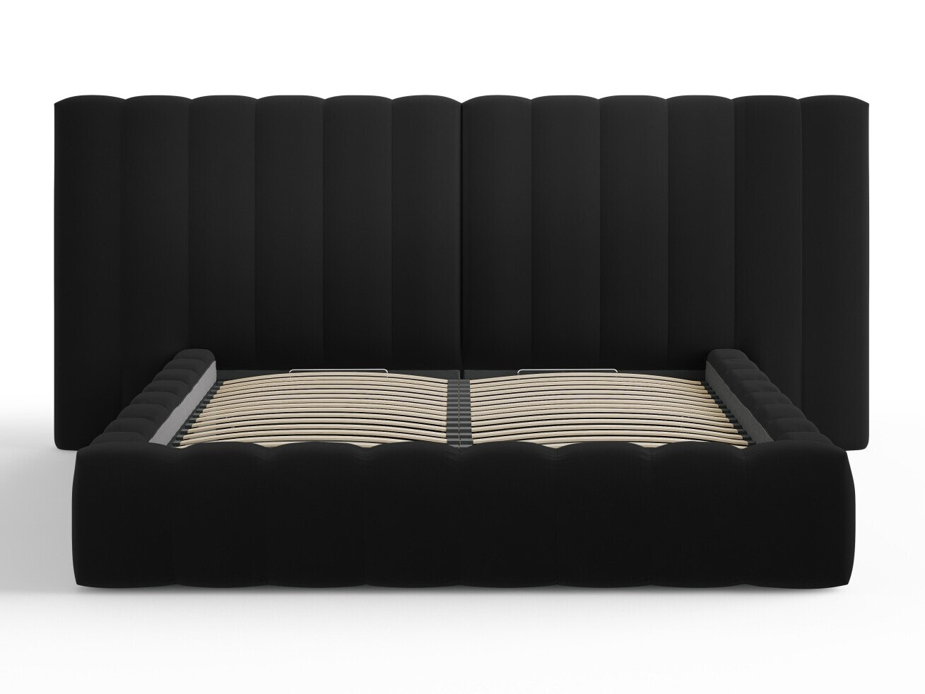 Ágy Beckley 112 (Bluvel 19)