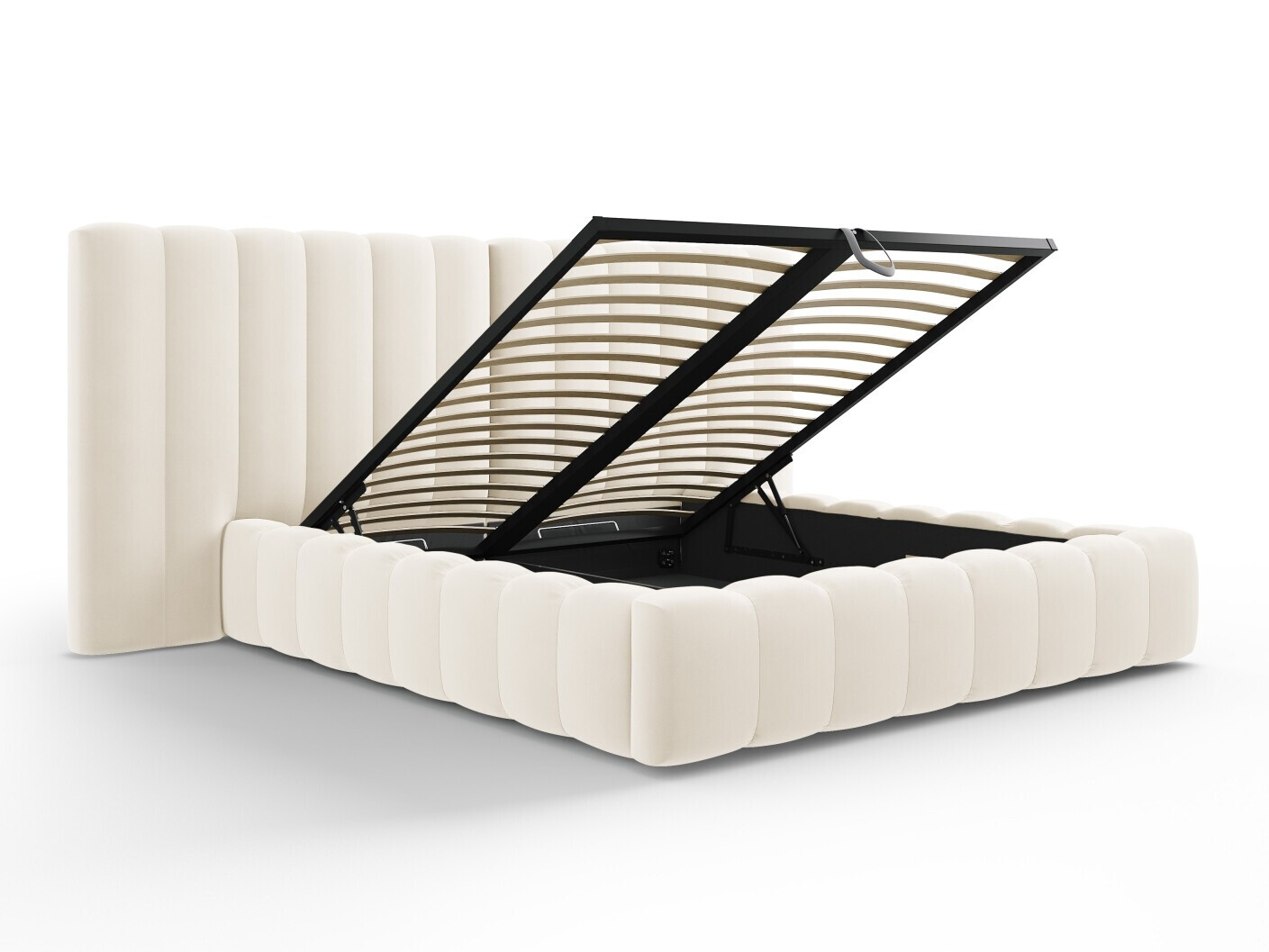 Ágy Beckley 112 (Bluvel 22)