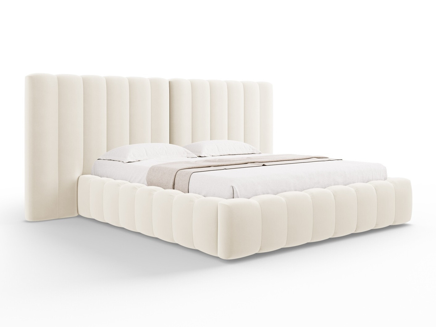 Ágy Beckley 112 (Bluvel 22)