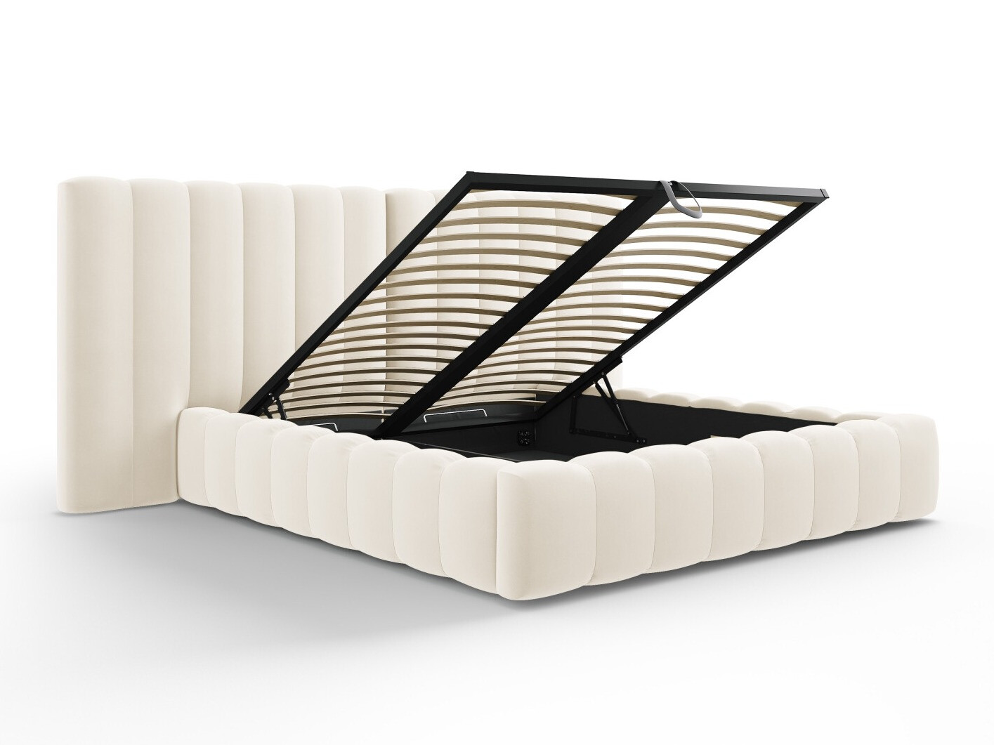 Ágy Beckley 112 (Bluvel 22)