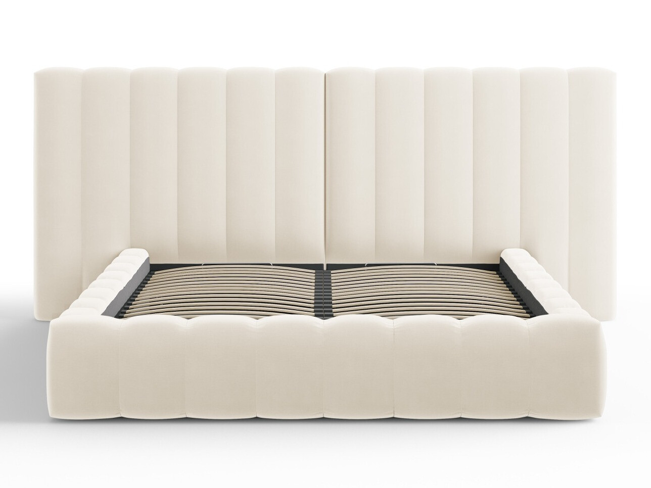 Ágy Beckley 112 (Bluvel 22)