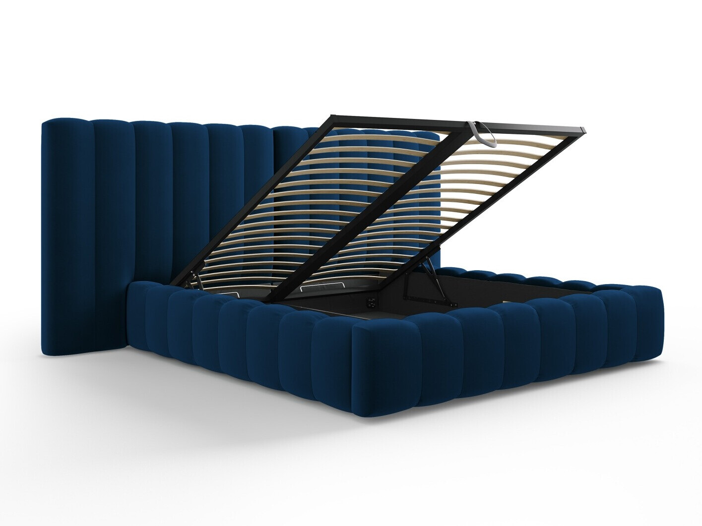 Ágy Beckley 112 (Bluvel 86)