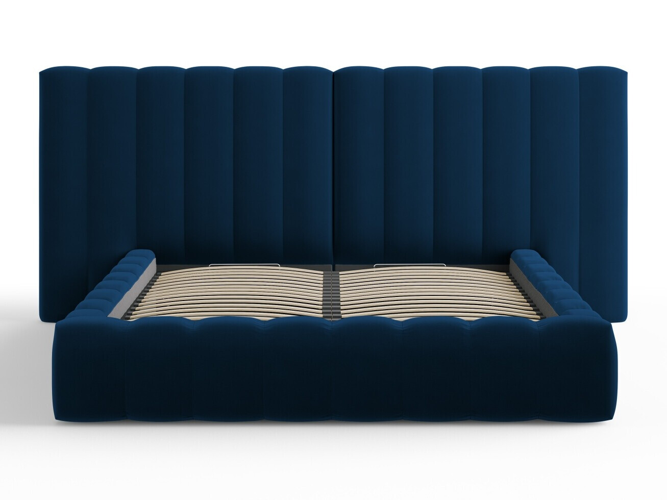 Ágy Beckley 112 (Bluvel 86)