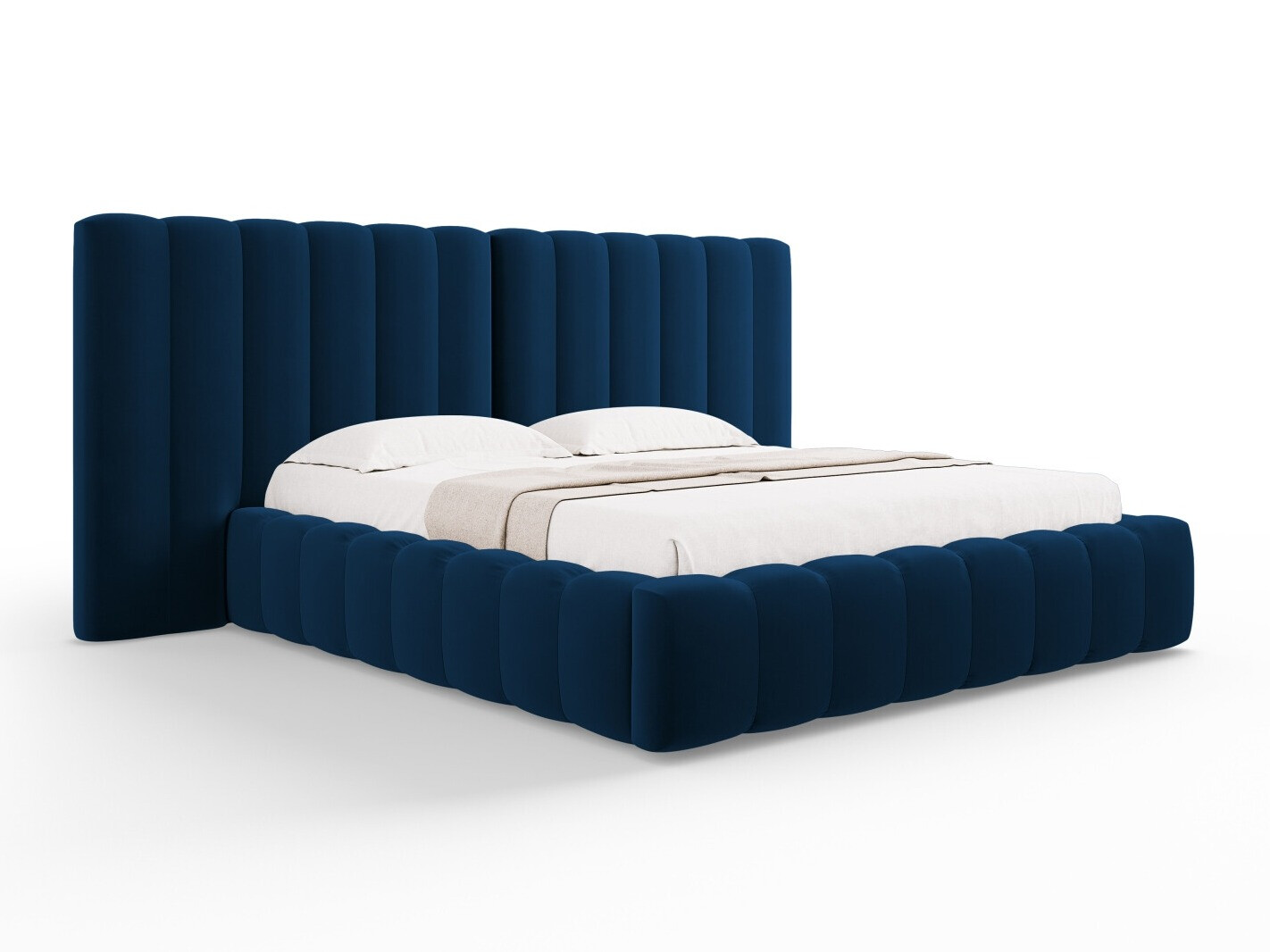 Ágy Beckley 112 (Bluvel 86)