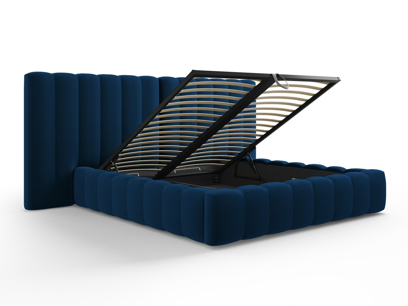 Ágy Beckley 112 (Bluvel 86)