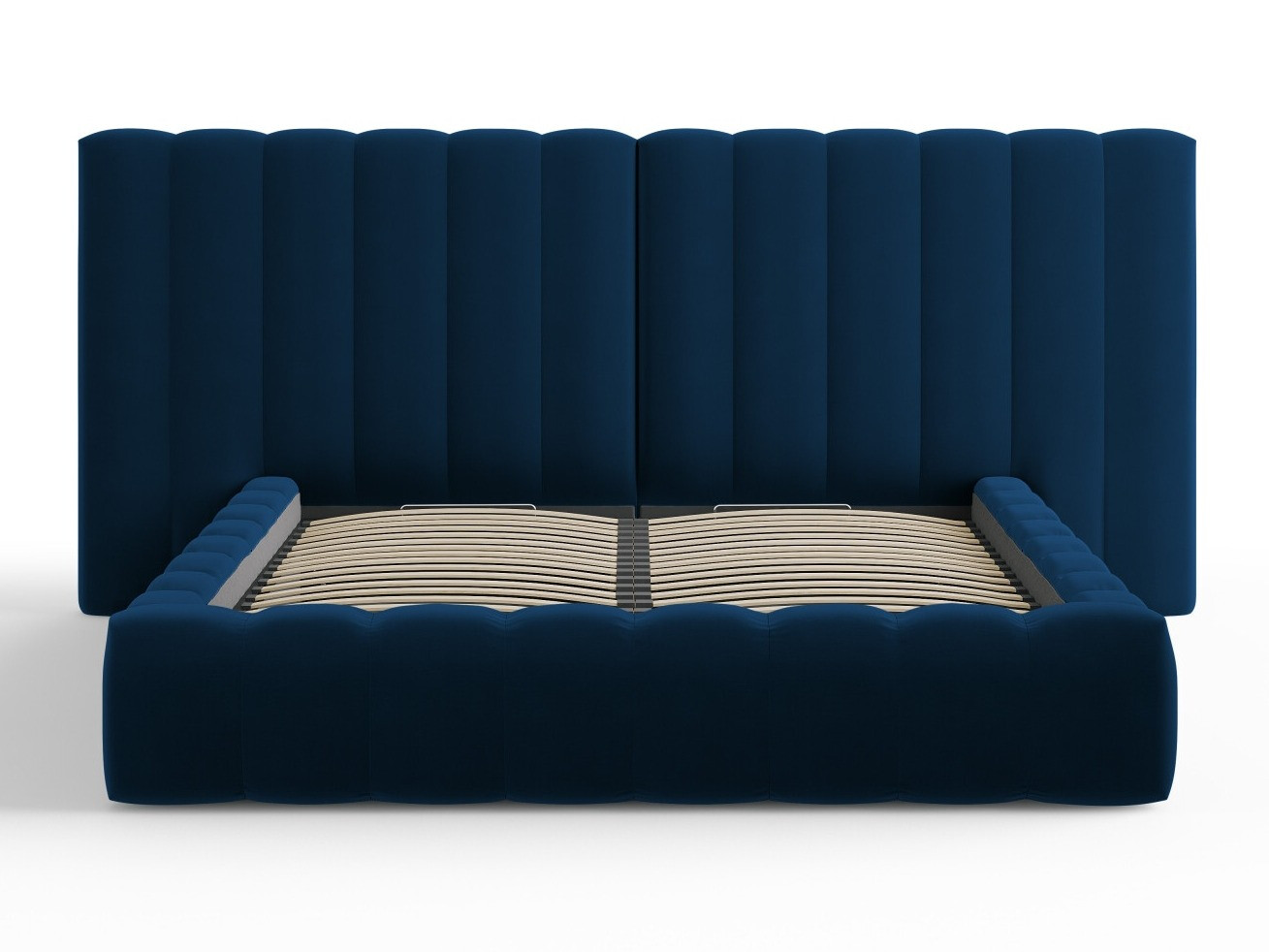 Ágy Beckley 112 (Bluvel 86)