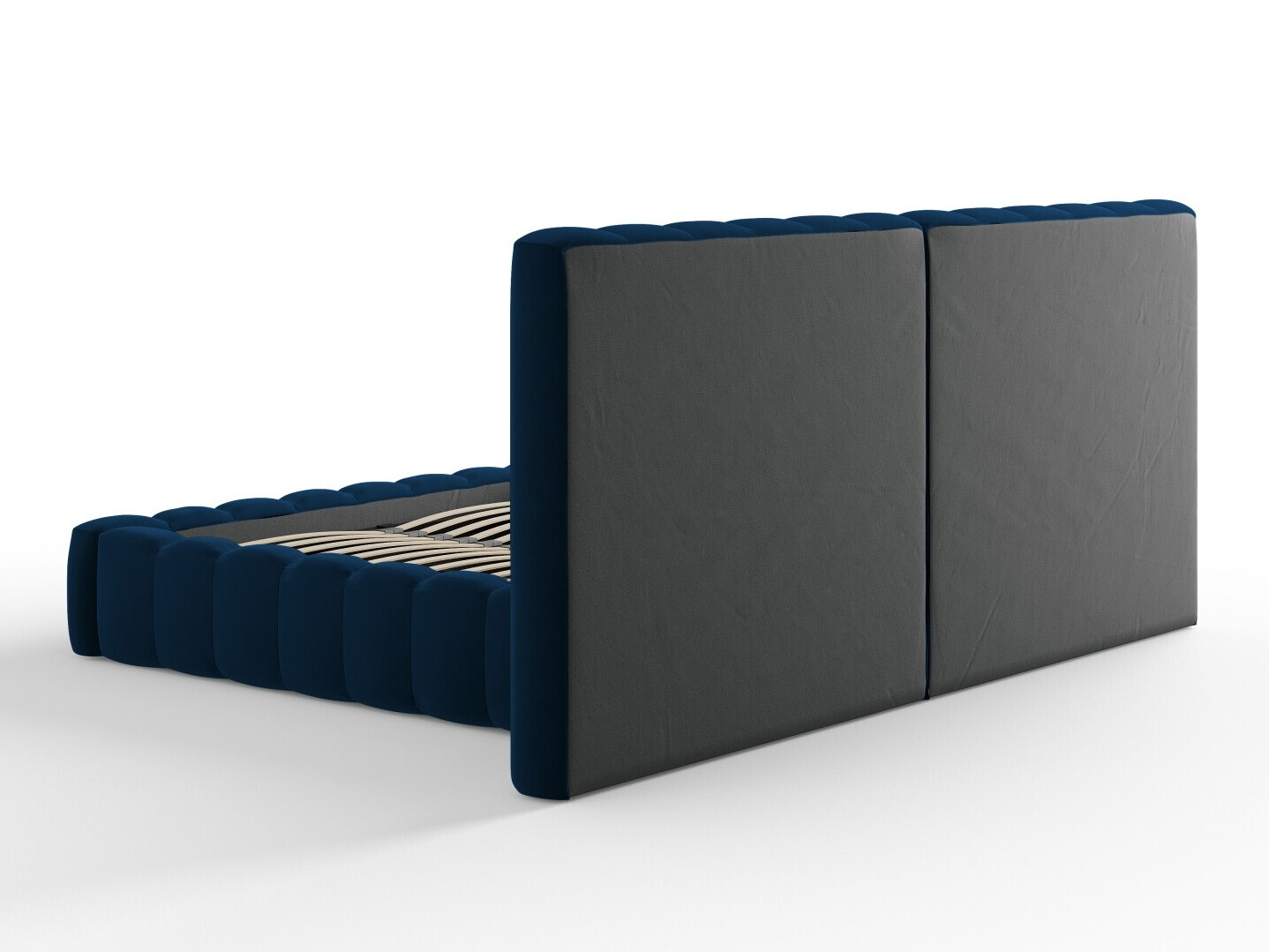 Ágy Beckley 112 (Bluvel 86)