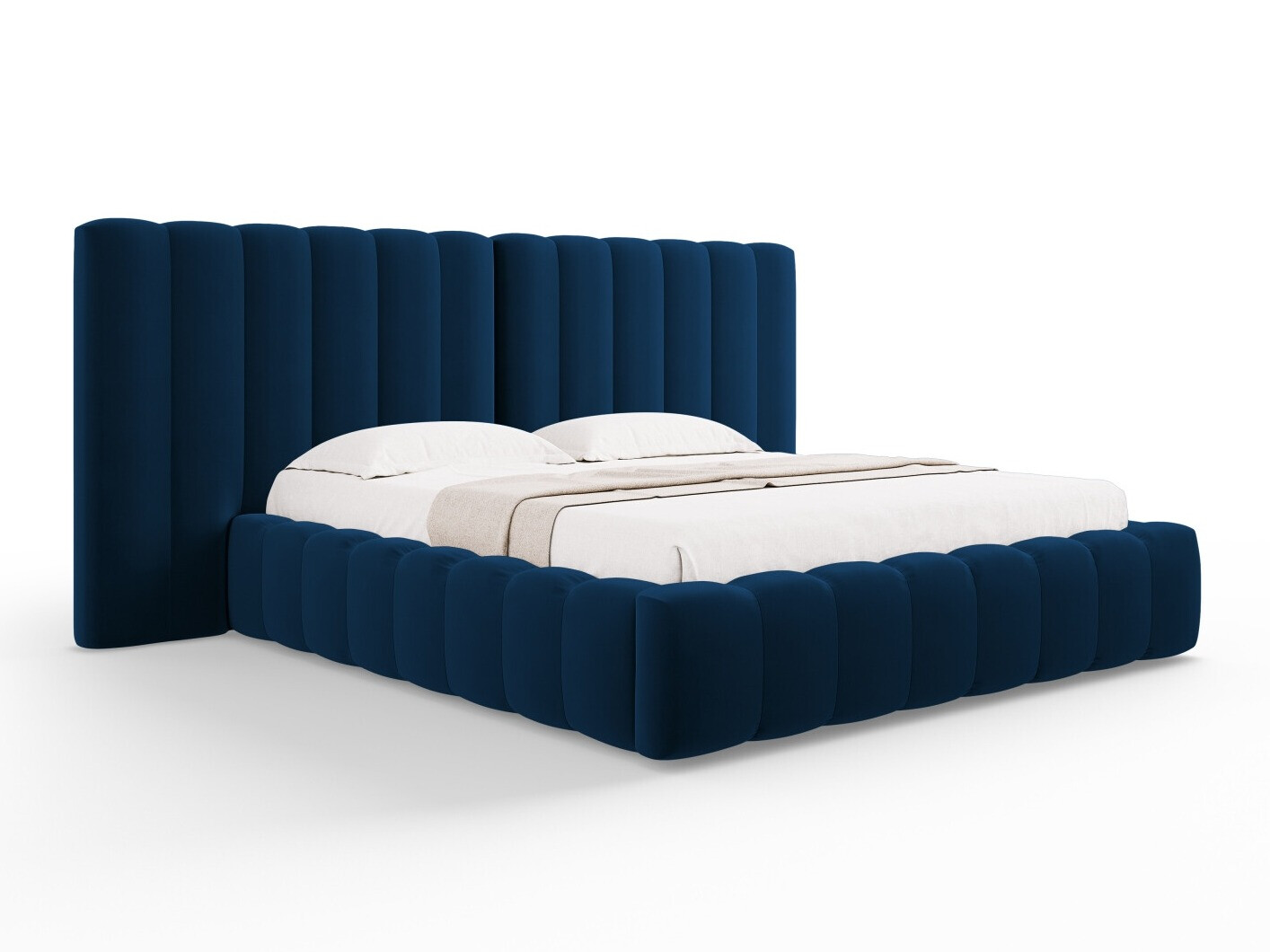 Ágy Beckley 112 (Bluvel 86)