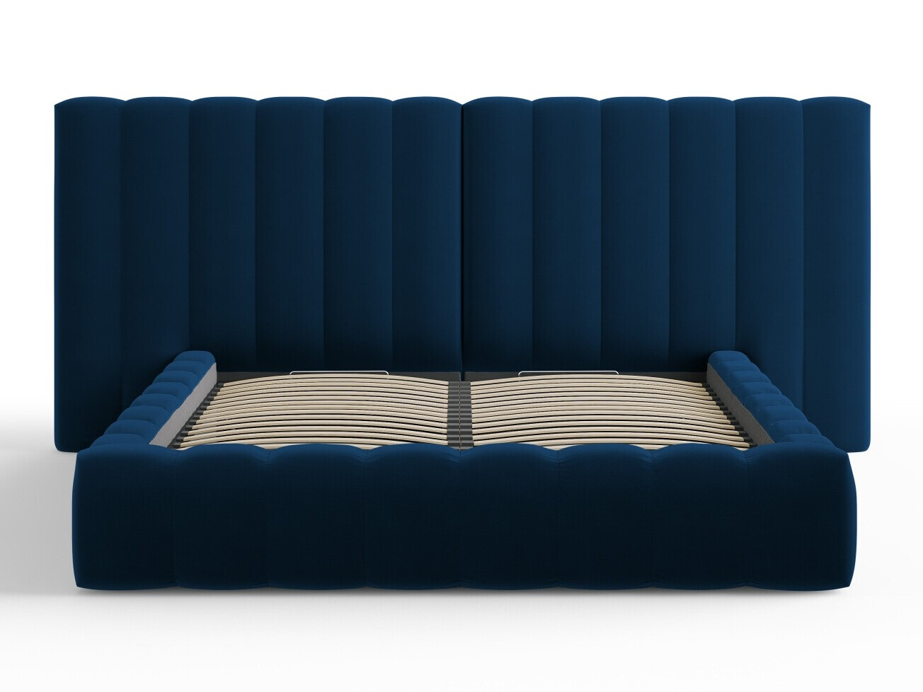 Ágy Beckley 112 (Bluvel 86)