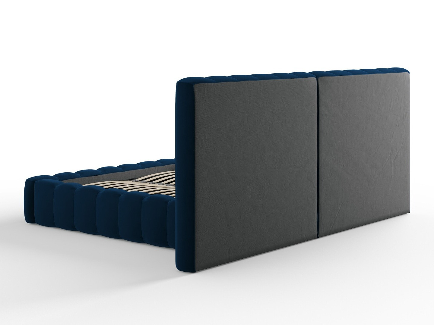 Ágy Beckley 112 (Bluvel 86)